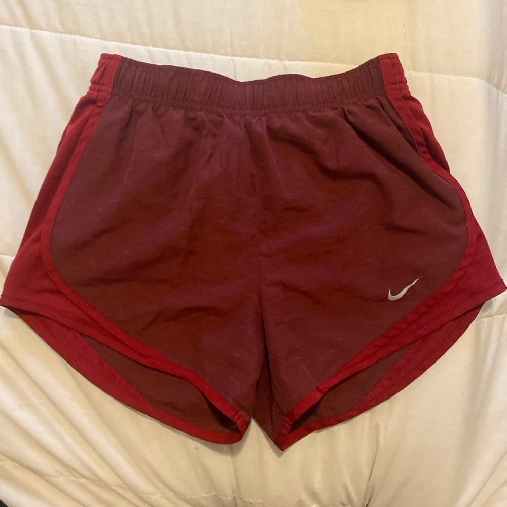 Bundle of three running shorts!